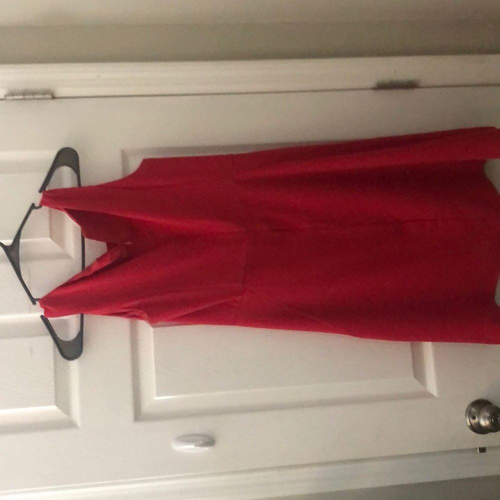 Pink Dress - Picture 3 of 4